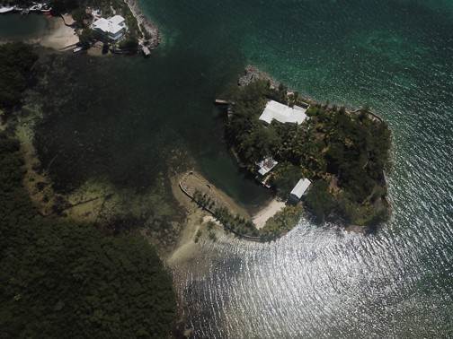 3. Private Islands 为 销售 在 Harbour Island, 伊路瑟拉 巴哈马